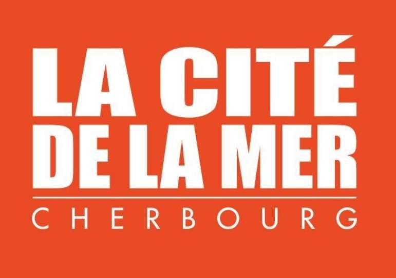 La Cité de la Mer de Cherbourg
