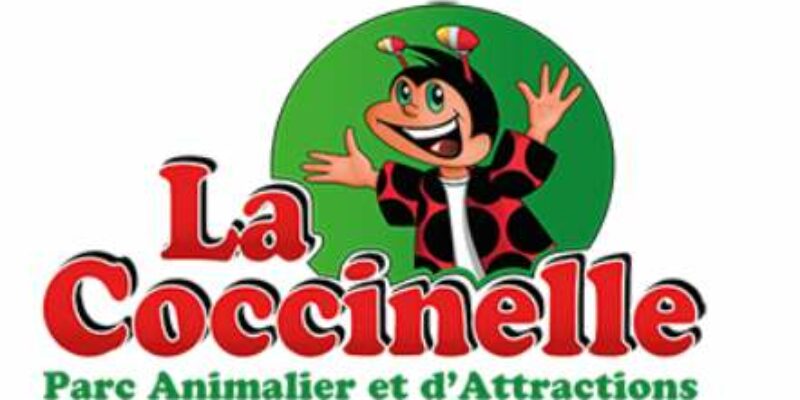 La Coccinelle