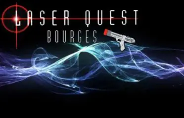 Laser Quest Bourges