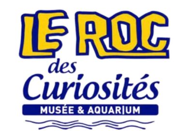 Le Roc des Curiosités Musée & Aquarium