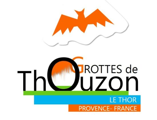 Les Grottes de Thouzon