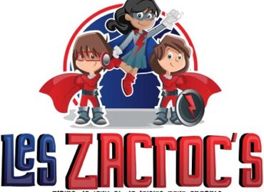 Les Zacroc’s