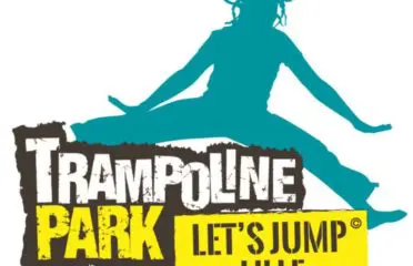 Let’s Jump Trampoline Park Lille
