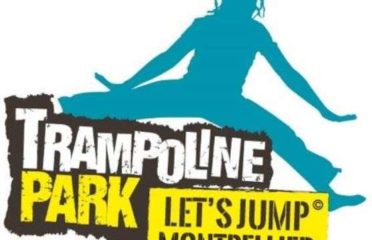 Let’s Jump Trampoline Park Montpellier-Lattes