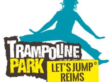 Let’s Jump Trampoline Park Reims