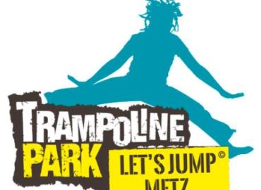 Let’s Jump Trampoline park Metz