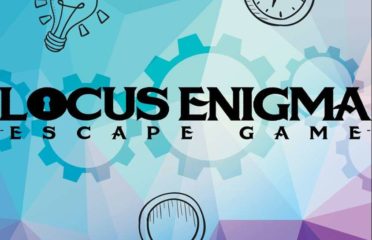 Locus Enigma – Escape Game Montpellier