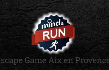 Mind and Run Escape Game Aix