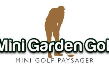 Mini Garden Golf de Provence