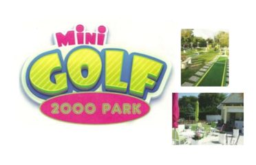 Mini-Golf 2000 Park
