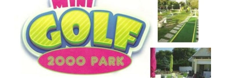 Mini-Golf 2000 Park