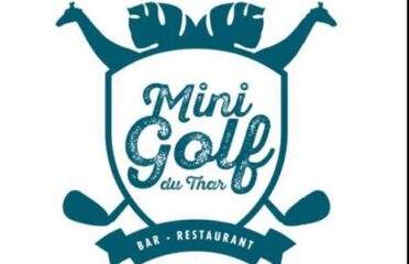Mini-golf du Thar Saint Pair