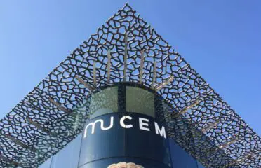 MuCEM – Musée des civilisations de l’Europe et de la Méditerranée