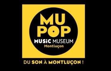 Musée des Musiques Populaires