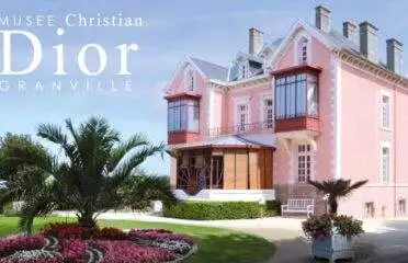 Musée Christian Dior