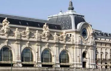 Musee d’Orsay Paris