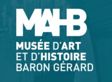 Musée d’art et d’histoire Baron Gérard