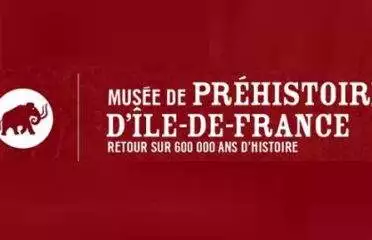 Musée de Préhistoire d’Île de France