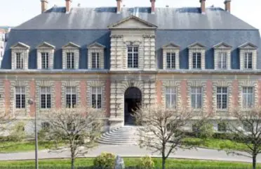 Musée Pasteur