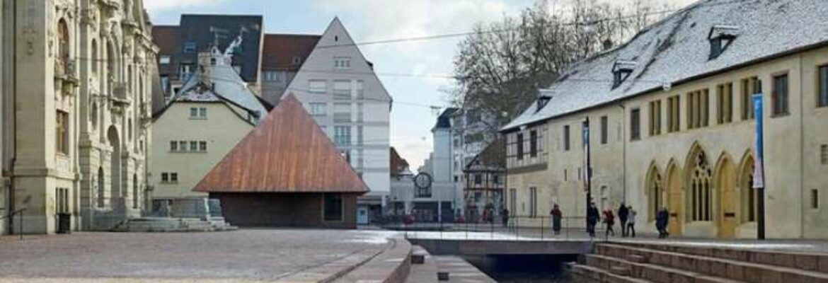 Musée Unterlinden