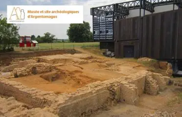 Musée archéologique d’Argentomagus