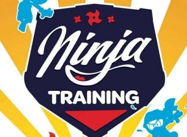 Ninja training Puget-sur-Argens