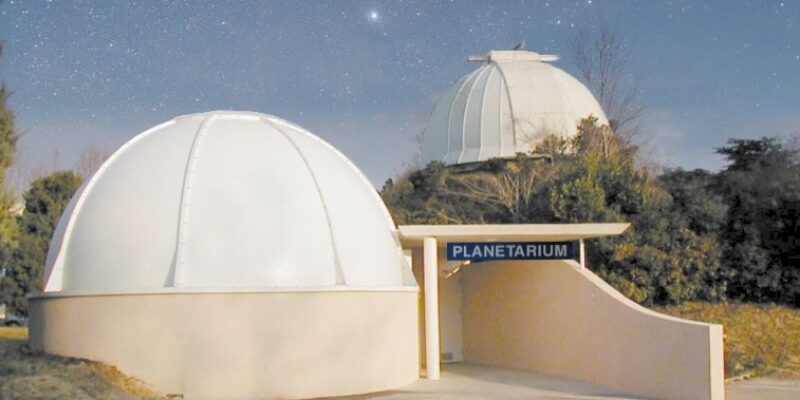 Observatoire De Marseille