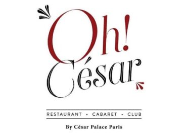 Oh ! Cesar Paris (Cesar Palace Paris)