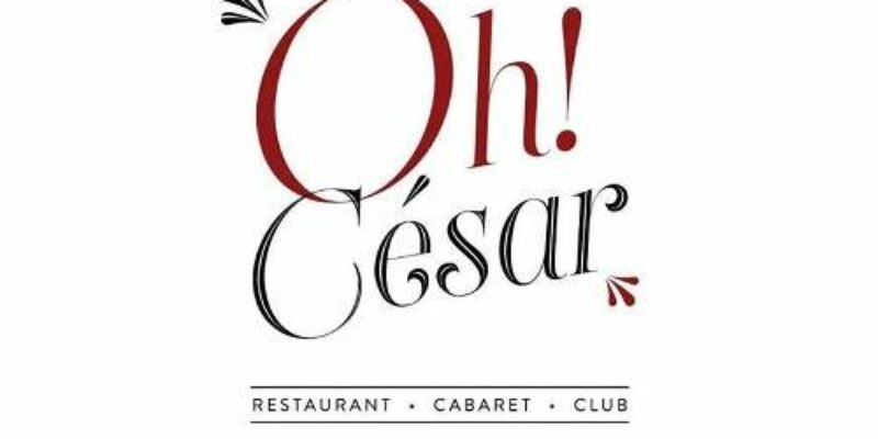 Oh ! Cesar Paris (Cesar Palace Paris)