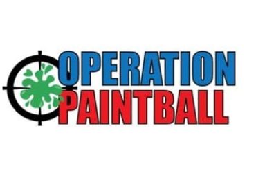 Operation PaintBall Beaucroissant