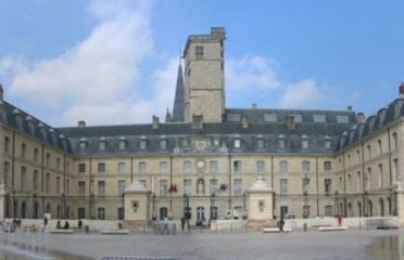 Palais des ducs et des Etats de Bourgogne