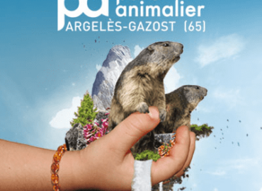Parc Animalier des Pyrénées