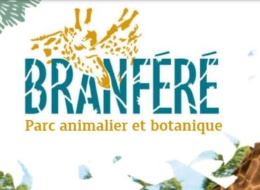 Parc animalier et botanique de Branféré et de loisirs Parcabout