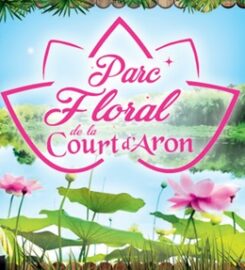 Parc floral de la Court d’Aron