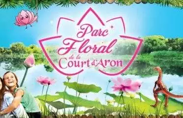 Parc floral de la Court d’Aron