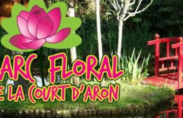 Parc floral de la Court d’Aron