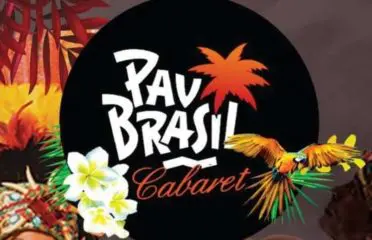 Pau Brasil Cabaret
