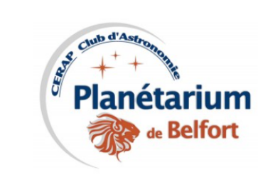 Planétarium de Belfort CERAP