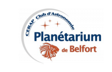 Planétarium de Belfort CERAP