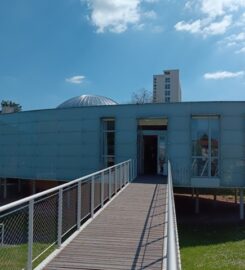 Planetarium de Reims
