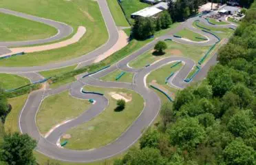 Pro’Kart – Dreux – Circuit Ouest Parisien