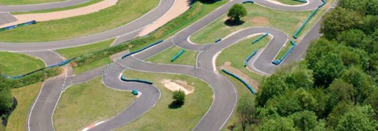 Pro’Kart – Dreux – Circuit Ouest Parisien