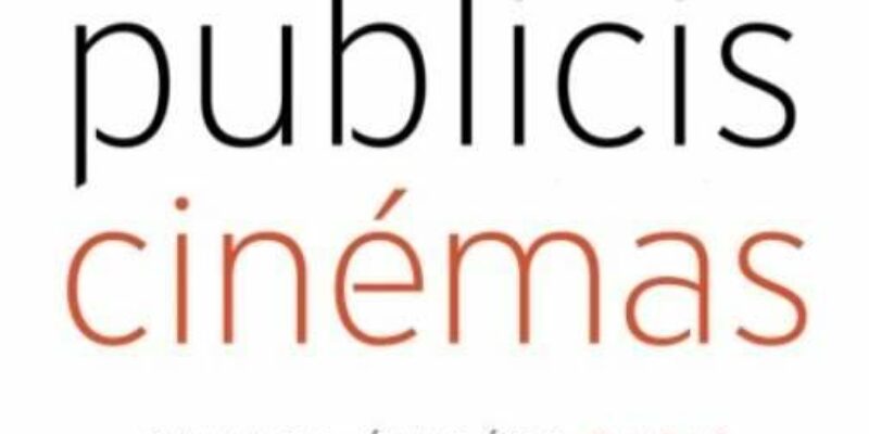 Publicis Cinémas