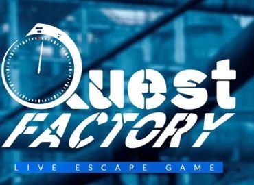 Quest Factory – Escape Game Paris