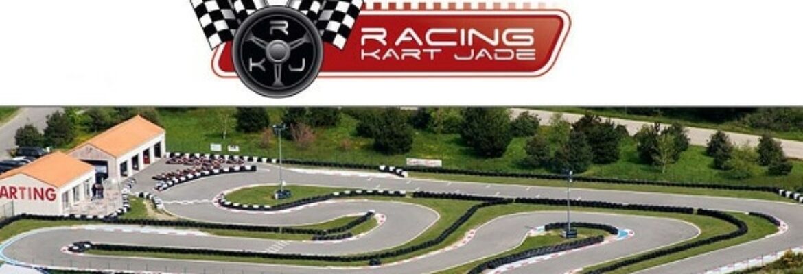 Racing Kart Jade
