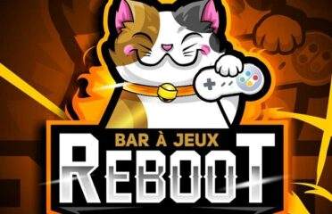 Reboot Bar Gaming Lyon 7