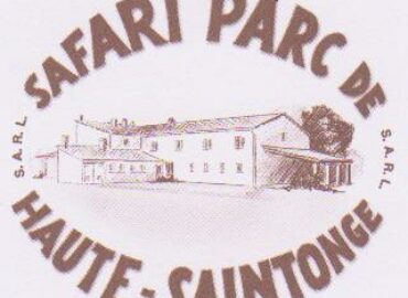 Safari Parc de Haute Saintonge