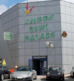 Snook-Bowl Palace Trélissac