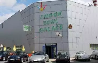 Snook-Bowl Palace Trélissac