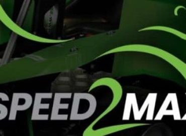 Speed2max Clermont-Ferrand